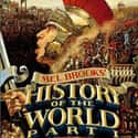 History of the World, Part I on Random Best Roman Movies