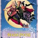 Hocus Pocus on Random Best Teen Movies of 1990s
