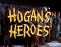 Hogan's Heroes on Random Best 70s TV Sitcoms