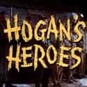 Hogan's Heroes on Random Best Military TV Shows