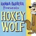 Hokey Wolf on Random Best 1960s Animated Series
