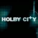 Hugh Quarshie, Tina Hobley, Rosie Marcel   Holby City is a British medical drama television series that airs weekly on BBC One.