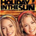 Holiday in the Sun on Random Best Megan Fox Movies