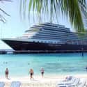 Holland America Line on Random Best Luxury Cruise Lines