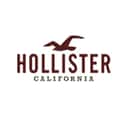 Hollister Co. on Random Best Teen Clothing Brands