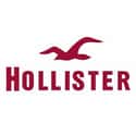 Hollister Co. on Random Best T-Shirt Brands