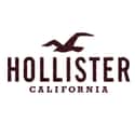 Hollister Co. on Random Best Outerwear Brands