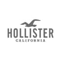 Hollister Co. on Random Best Hoodie Brands