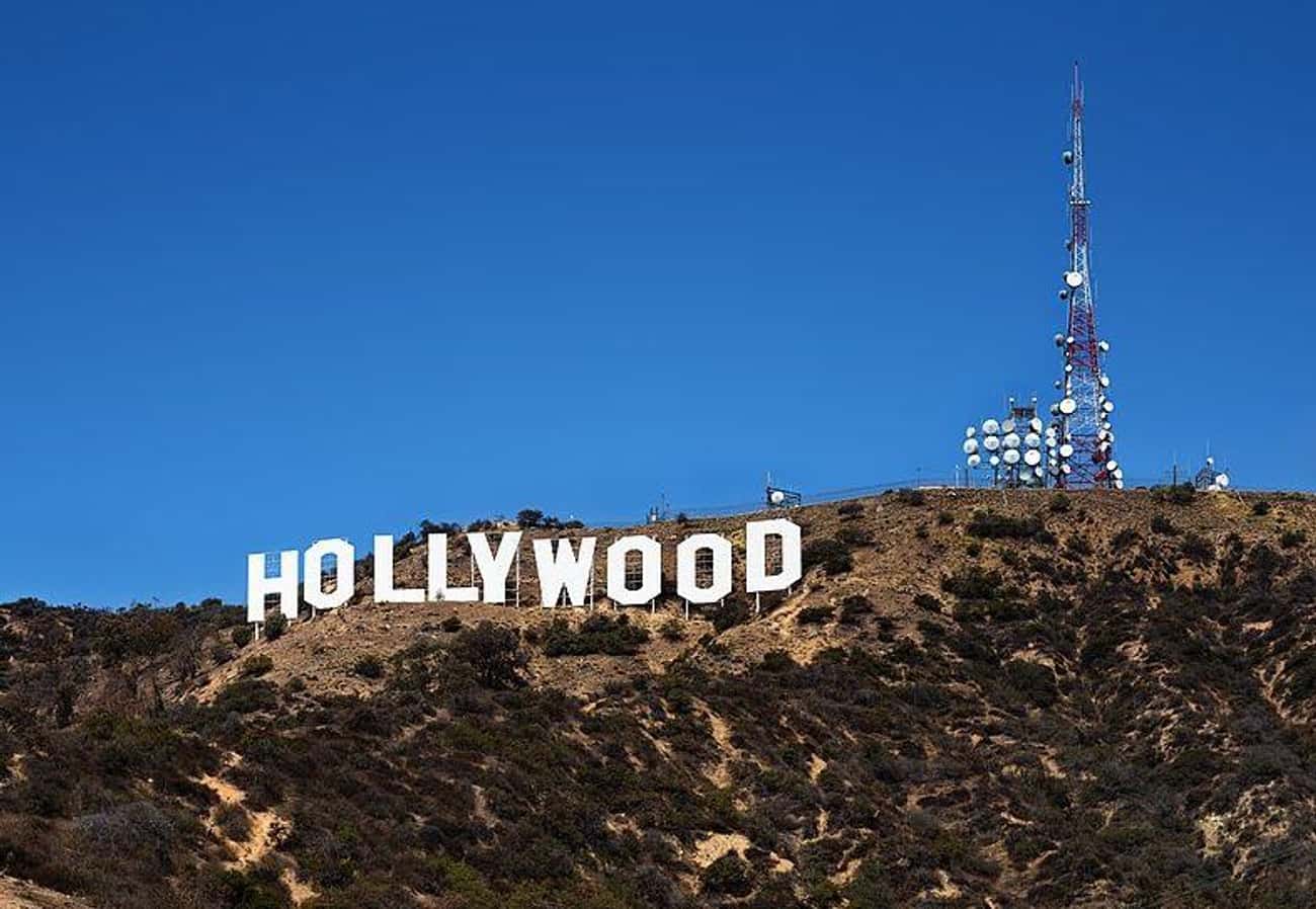 Hollywood, California, USA