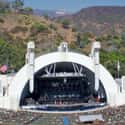 Hollywood Bowl on Random Top Must-See Attractions in Los Angeles