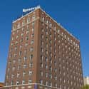 Hollywood Roosevelt Hotel on Random Most Haunted Hotels In Every State