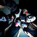 Hollywood Undead on Random Greatest White Rappers