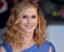 Conyers, Georgia, United States of America   Holly Hunter is an American actress.