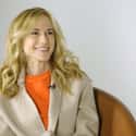 Holly Hunter is listed (or ranked) 39 on the list Who's The Best Actor From Every State?