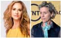Holly Hunter on Random Celebrities Who Were Once Roommates