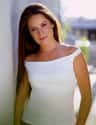 Holly Marie Combs on Random Best Hallmark Channel Actresses