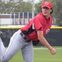 Homer Bailey on Random Best MLB Pitchers With Multiple No-Hitters