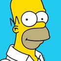 Homer Simpson on Random Best Simpsons Characters