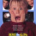 Home Alone on Random Best '90s Christmas Movies