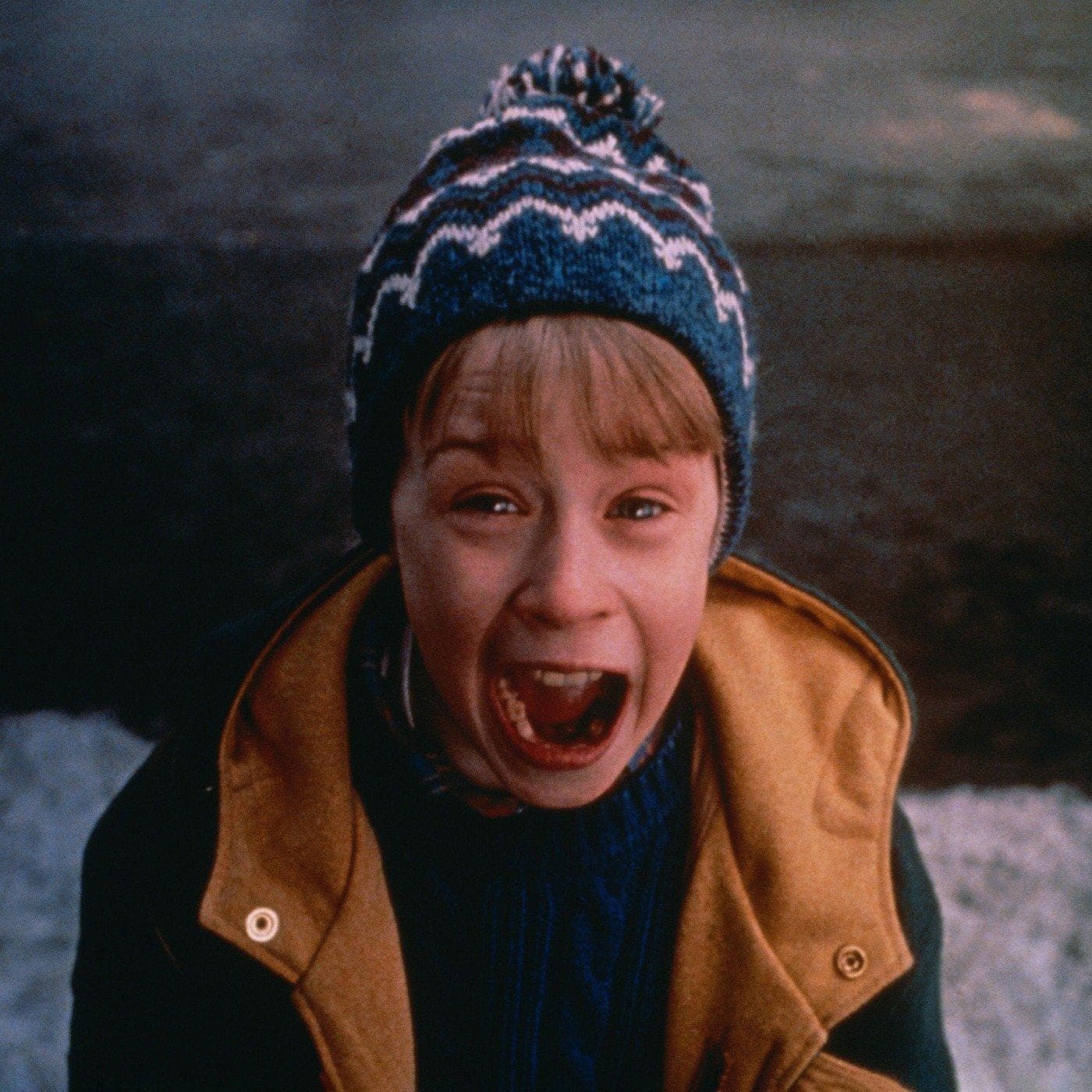 Home Alone 2: Lost in New York