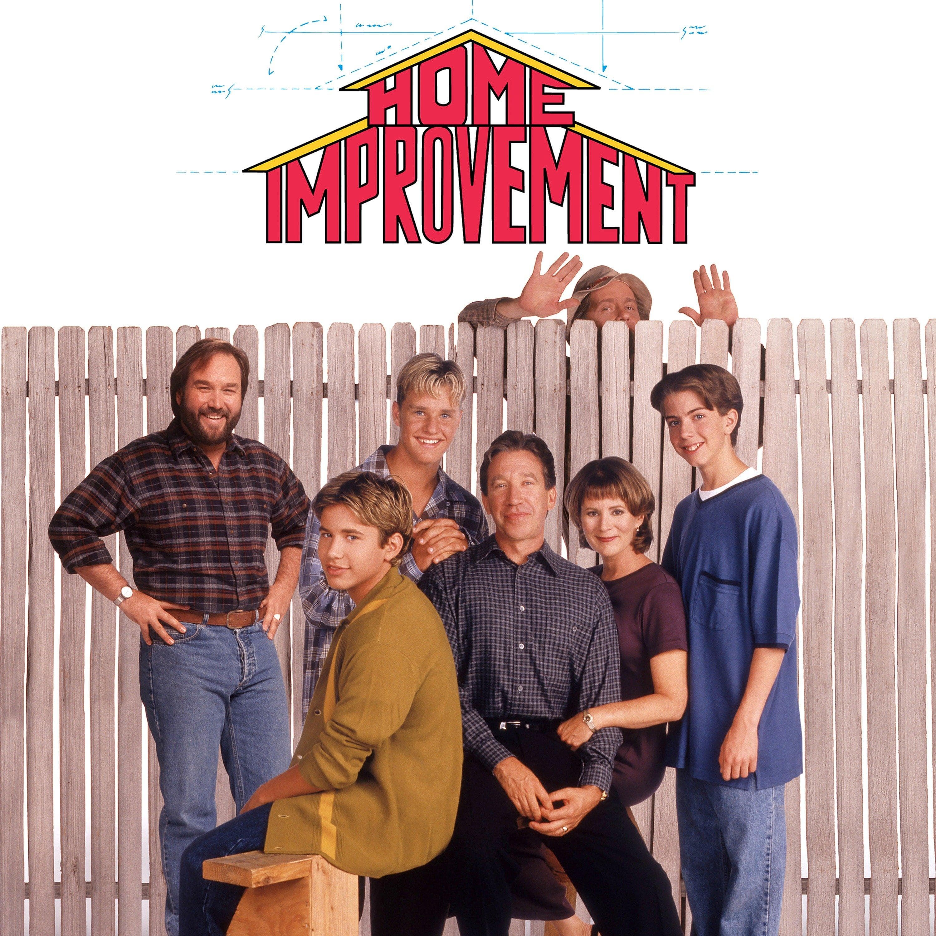 Home Improvement