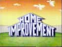 Home Improvement on Random Most Important TV Sitcoms