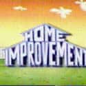 Home Improvement on Random Funniest TV Shows