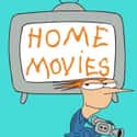 Home Movies on Random Best Adult Animated Shows