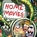 Home Movies on Random Best Animated Comedy Series