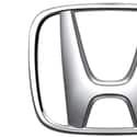 Honda Motor Company, Ltd on Random Best Vehicle Brands And Car Manufacturers Currently