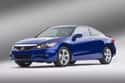 Honda Accord on Random Best Cars for Teens: New and Used
