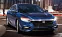 Honda Civic Hybrid on Random Best 2020 Car Models On The Market