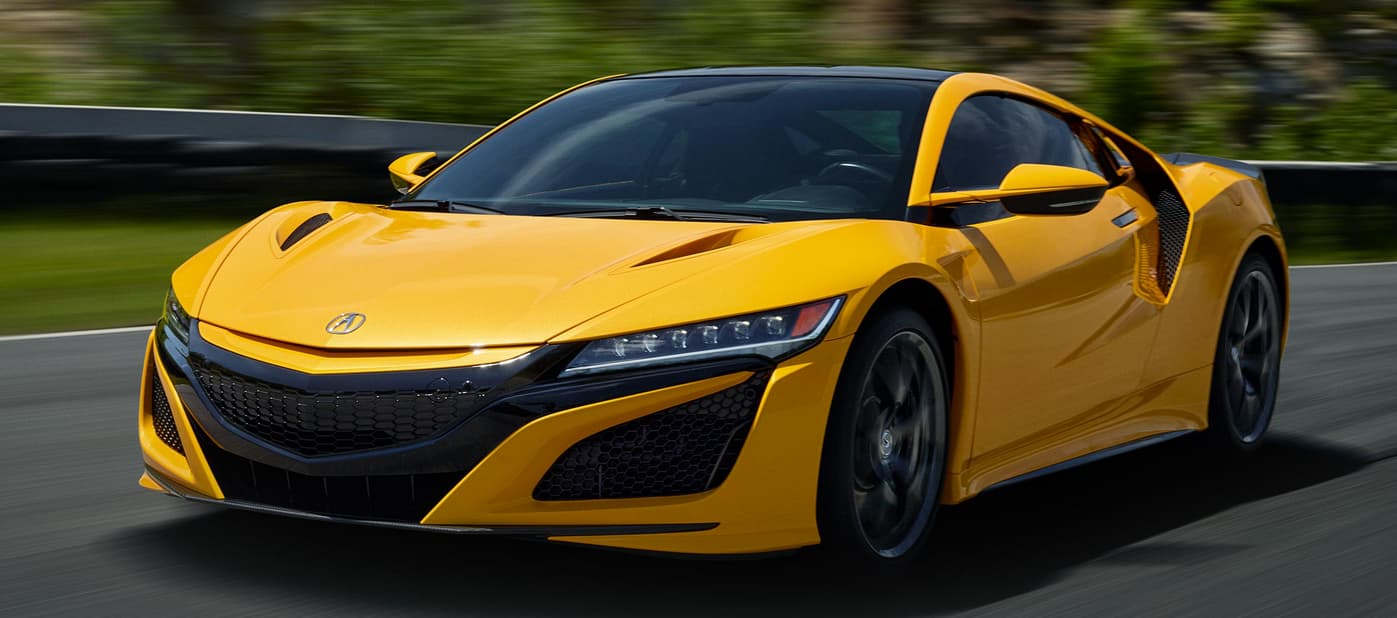 The Best Japanese Cars Of 2020, Ranked By Drivers