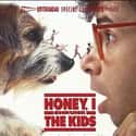 1989   Honey, I Shrunk the Kids is a 1989 soft science fiction-family film.