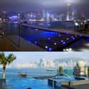 Hong Kong on Random Coolest Pools in the World