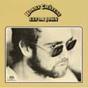 Honky Château on Random Best Elton John Albums