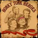 Honky Tonk Heroes on Random Best Waylon Jennings Albums