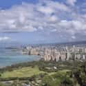Honolulu on Random Best US Cities for Walking