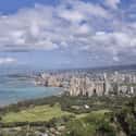 Honolulu on Random Best US Cities for Walking