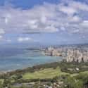 Honolulu on Random Best US Cities for Nature Lovers