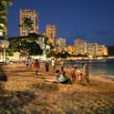 Honolulu on Random Best Family Vacation Destinations