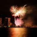 Honolulu on Random Best Cities to Party in for New Years Eve