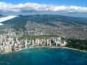 Honolulu on Random Most Godless Cities in America