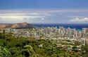 Honolulu on Random Best Cities to Celebrate an Anniversary