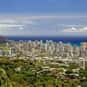 Honolulu is listed (or ranked) 9 on the list Cleanest Cities in the US