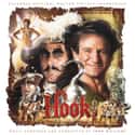 Hook on Random Best Steven Spielberg Movies