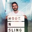 Hook n Sling is listed (or ranked) 43 on the list The Best Las Vegas DJ Residencies Right Now