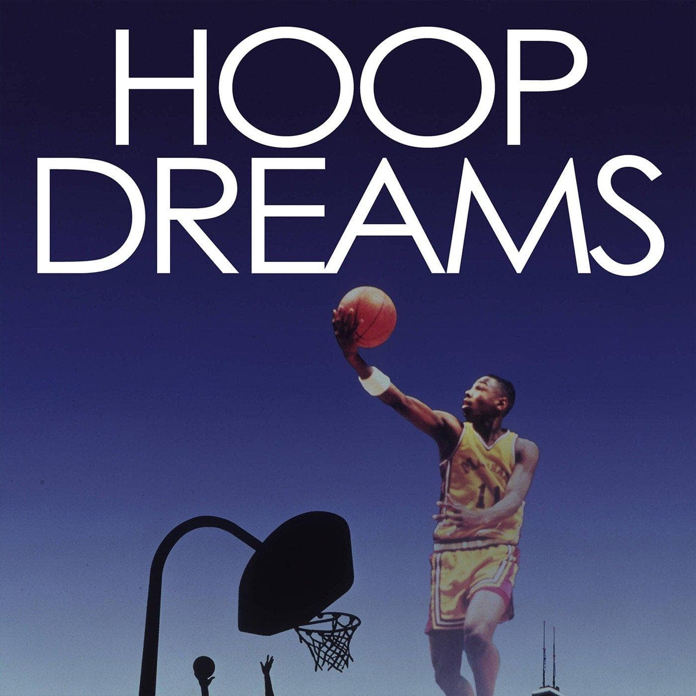 Hoop Dreams