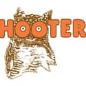 Hooters on Random Best Restaurant Chains for Lunch