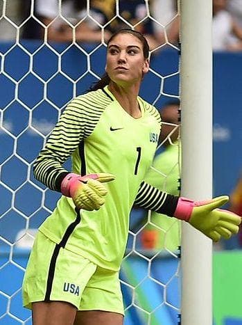 21 Female Athletes Who Were Caught Doping